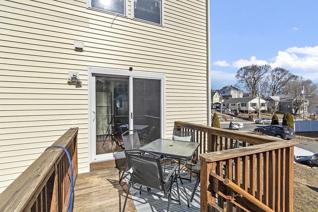 60 Liberty Street 3, Lowell, MA 01851
