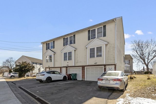 60 Liberty Street 3, Lowell, MA 01851