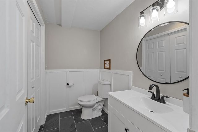 60 Liberty Street 3, Lowell, MA 01851