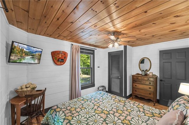 832 Scenic Mountain View Road, Blue Ridge, GA 30513