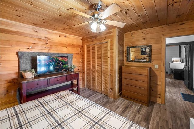 832 Scenic Mountain View Road, Blue Ridge, GA 30513
