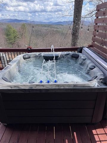 832 Scenic Mountain View Road, Blue Ridge, GA 30513