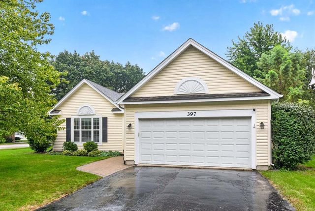 397 Meadowview Lane, Aurora, IL 60502