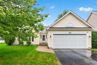 397 Meadowview Lane, Aurora, IL 60502