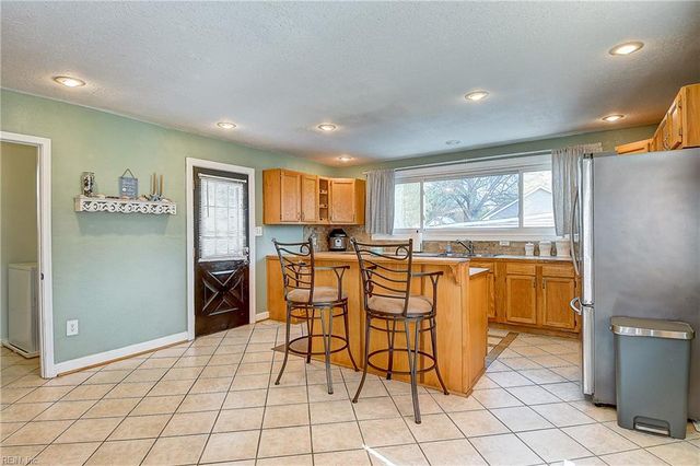 1616 Croyden RD, Norfolk, VA 23503