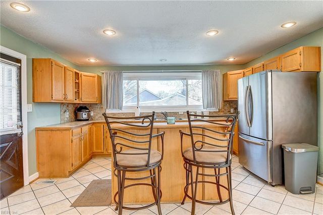 1616 Croyden RD, Norfolk, VA 23503