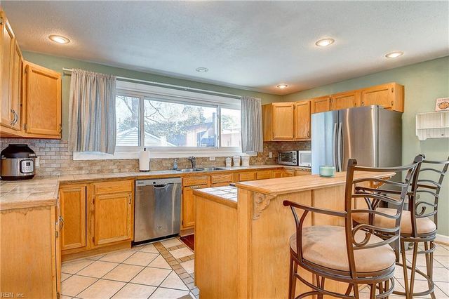 1616 Croyden RD, Norfolk, VA 23503