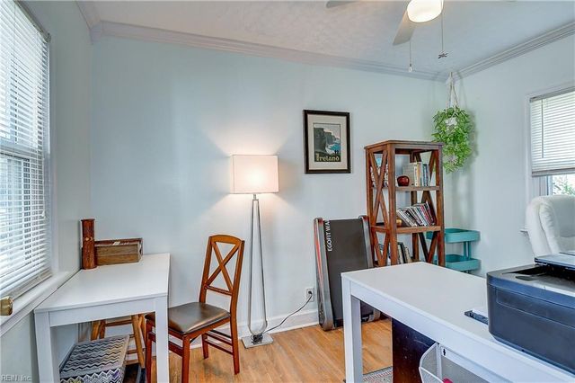 1616 Croyden RD, Norfolk, VA 23503