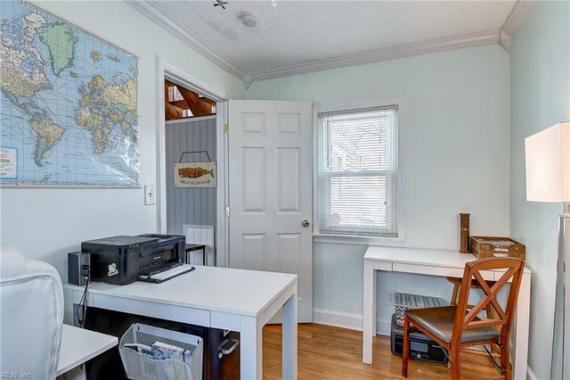 1616 Croyden RD, Norfolk, VA 23503