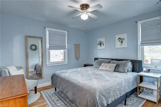 1616 Croyden RD, Norfolk, VA 23503