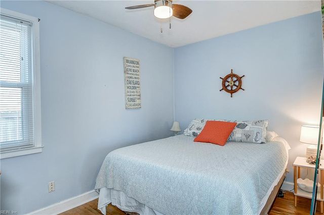 1616 Croyden RD, Norfolk, VA 23503