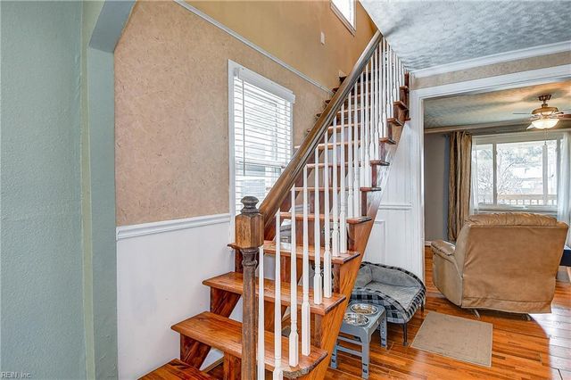 1616 Croyden RD, Norfolk, VA 23503