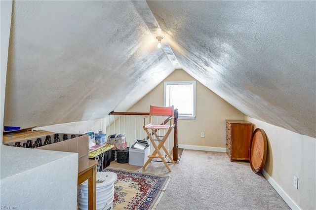 1616 Croyden RD, Norfolk, VA 23503