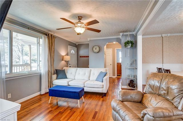 1616 Croyden RD, Norfolk, VA 23503