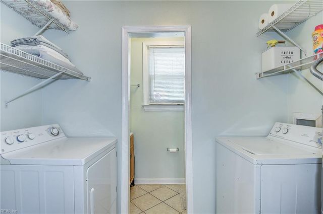 1616 Croyden RD, Norfolk, VA 23503