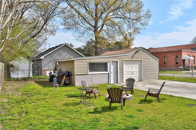 1616 Croyden RD, Norfolk, VA 23503