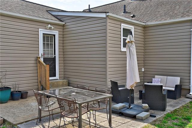 1616 Croyden RD, Norfolk, VA 23503