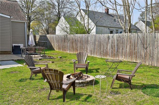 1616 Croyden RD, Norfolk, VA 23503