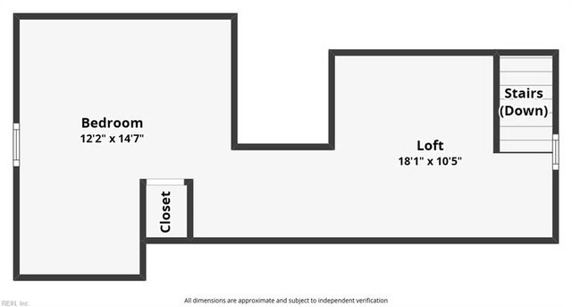 1616 Croyden RD, Norfolk, VA 23503