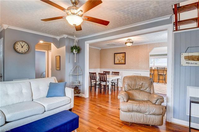 1616 Croyden RD, Norfolk, VA 23503