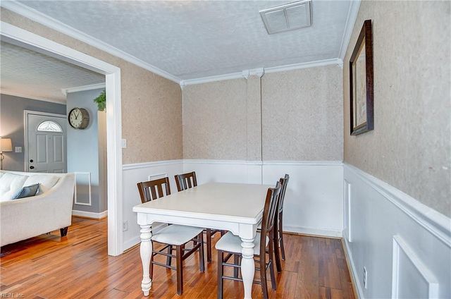 1616 Croyden RD, Norfolk, VA 23503