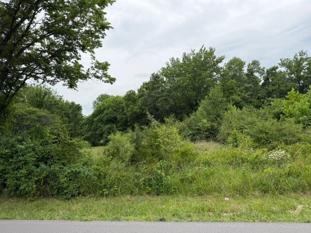 N Britt Street, Siloam Springs, AR 72761