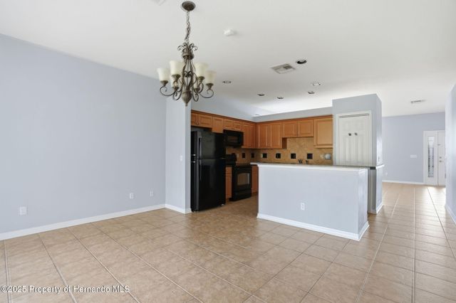 14335 Holly Hammock Lane, Brooksville, FL 34613