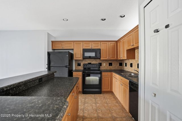 14335 Holly Hammock Lane, Brooksville, FL 34613