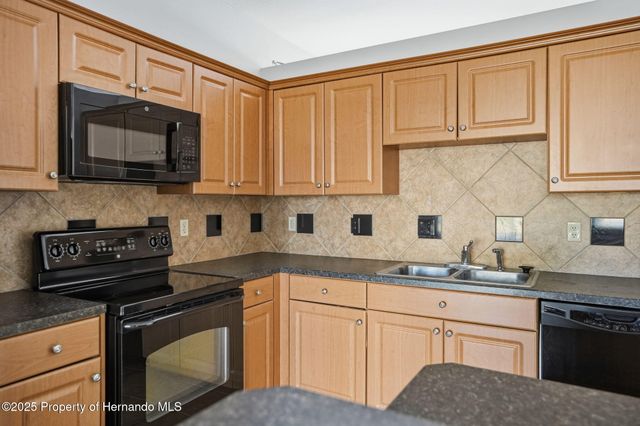 14335 Holly Hammock Lane, Brooksville, FL 34613