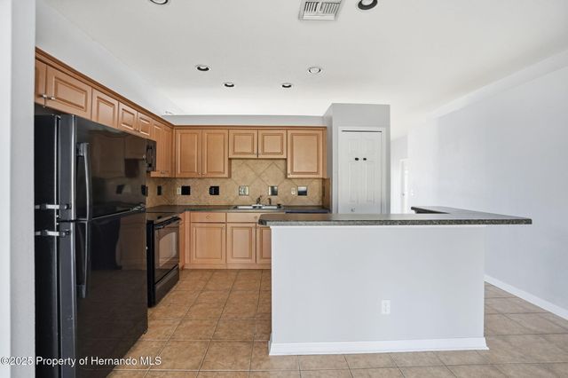 14335 Holly Hammock Lane, Brooksville, FL 34613