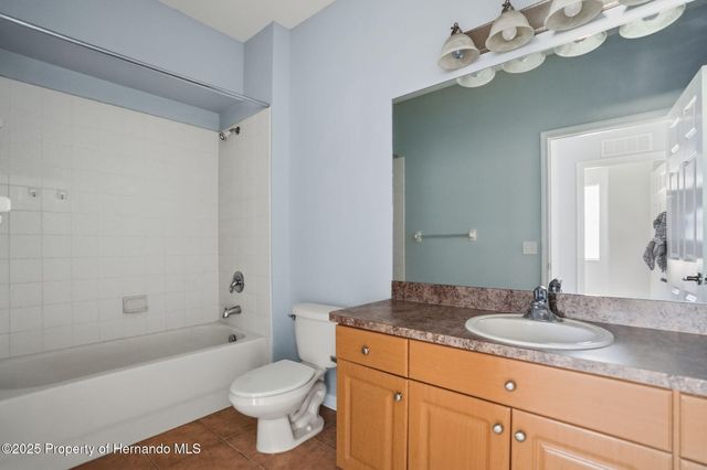 14335 Holly Hammock Lane, Brooksville, FL 34613