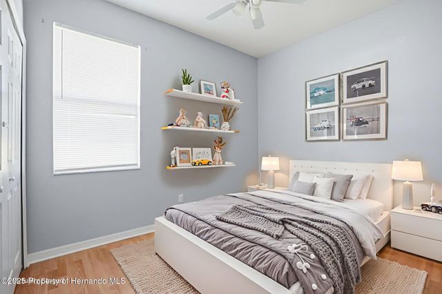 14335 Holly Hammock Lane, Brooksville, FL 34613