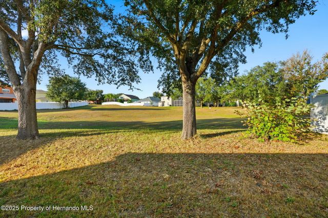 14335 Holly Hammock Lane, Brooksville, FL 34613