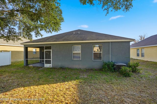 14335 Holly Hammock Lane, Brooksville, FL 34613