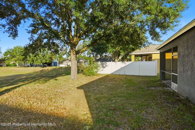 14335 Holly Hammock Lane, Brooksville, FL 34613