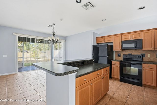 14335 Holly Hammock Lane, Brooksville, FL 34613