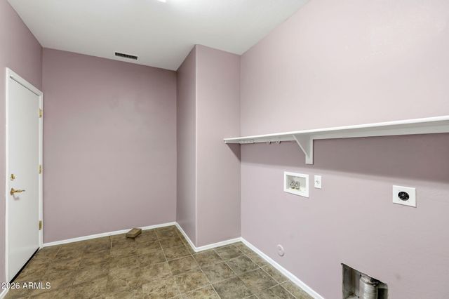 5436 W SUNLAND Avenue, Laveen, AZ 85339
