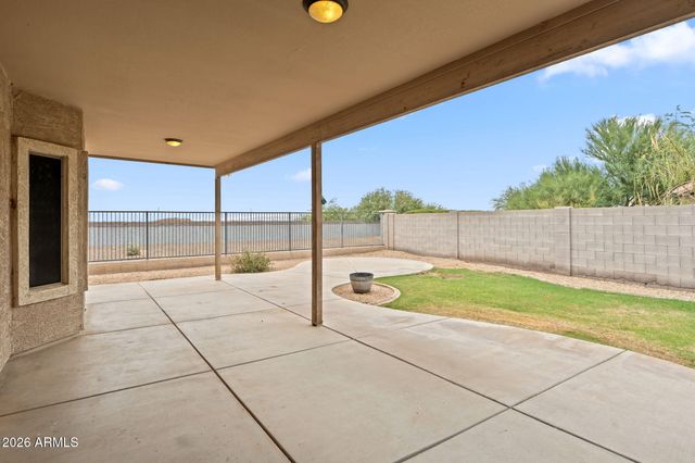 5436 W SUNLAND Avenue, Laveen, AZ 85339
