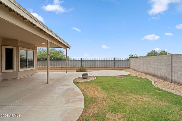 5436 W SUNLAND Avenue, Laveen, AZ 85339