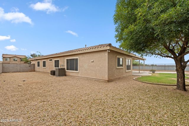 5436 W SUNLAND Avenue, Laveen, AZ 85339