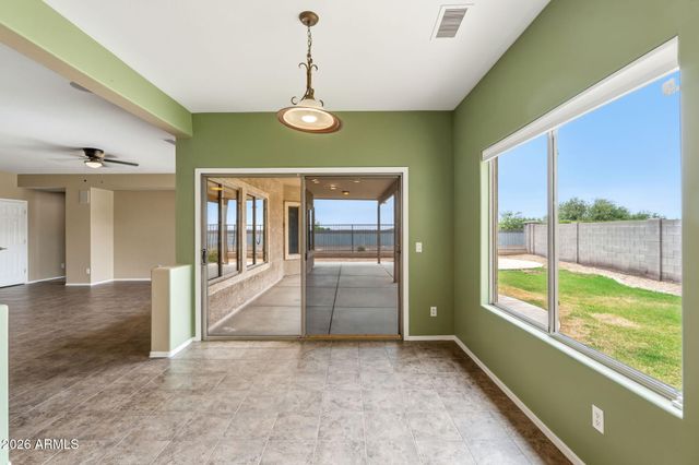 5436 W SUNLAND Avenue, Laveen, AZ 85339