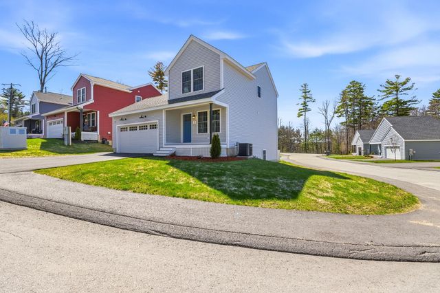 7 Wren Lane, Laconia, NH 03246