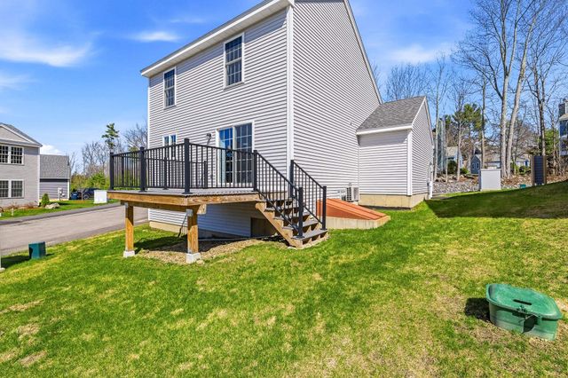 7 Wren Lane, Laconia, NH 03246