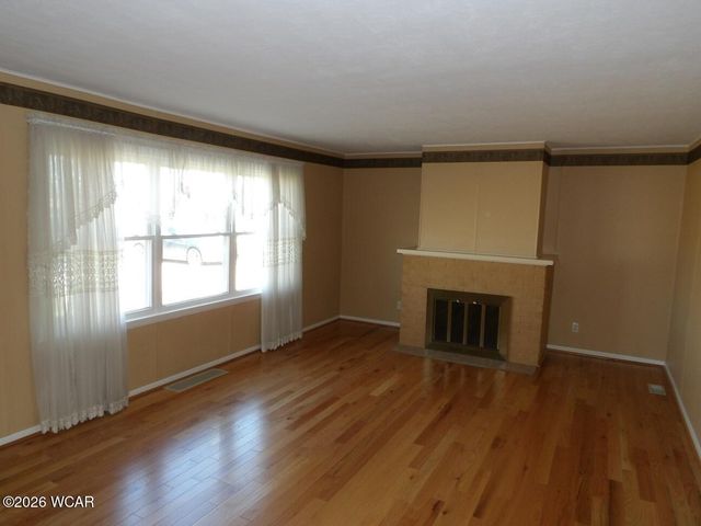 535 W Bluelick Road, Lima, OH 45801