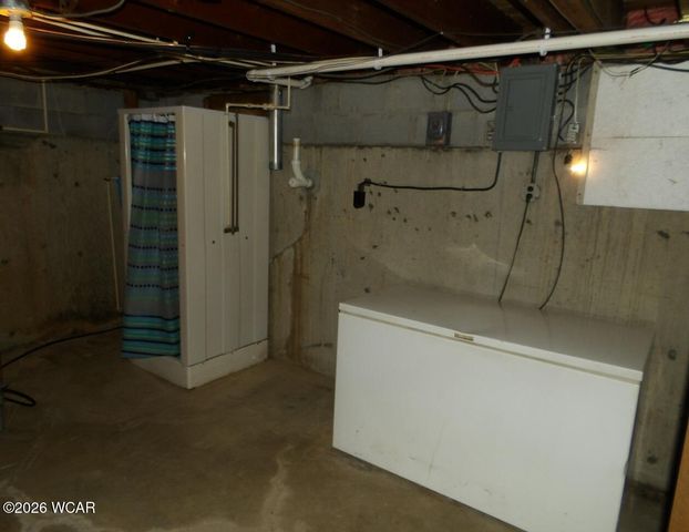 535 W Bluelick Road, Lima, OH 45801