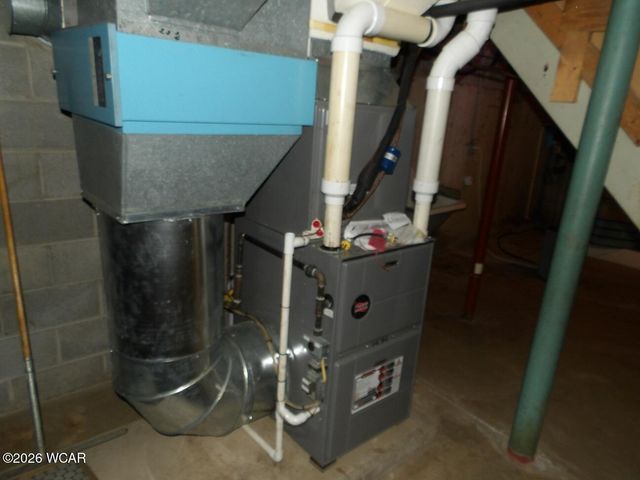 535 W Bluelick Road, Lima, OH 45801