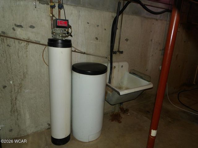 535 W Bluelick Road, Lima, OH 45801