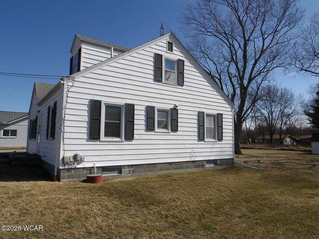 535 W Bluelick Road, Lima, OH 45801
