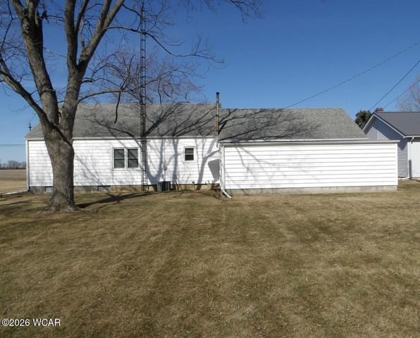 535 W Bluelick Road, Lima, OH 45801