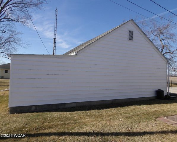 535 W Bluelick Road, Lima, OH 45801